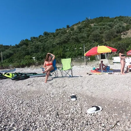 Luksusowy namiot Jungle In *