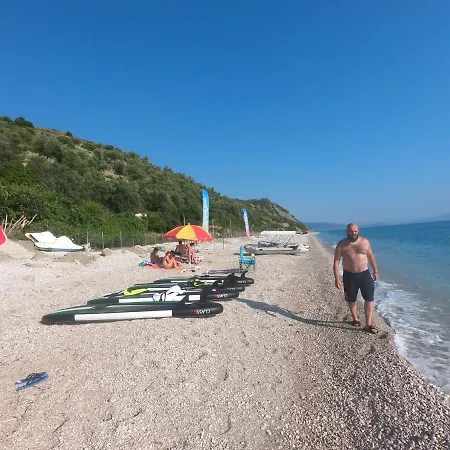 خيمة فخمة Jungle In