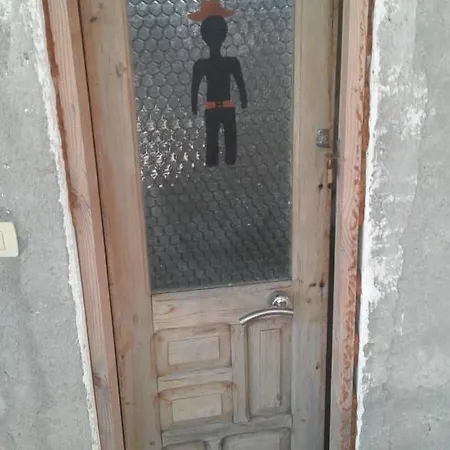 Jungle In * בורש